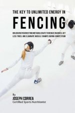 The Key to Unlimited Energy in Fencing: Unlocking Your Resting Metabolic Rate to Reduce Injuries, Get Less Tired, and Eliminate Muscle Cramps during C