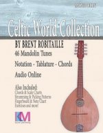 Celtic World Collection - Mandolin