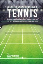 The Key to Unlimited Energy in Tennis: Unlocking Your Resting Metabolic Rate to Reduce Injuries, Get Less Tired, and Eliminate Muscle Cramps during Co