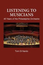 Listening to Musicians: 40 Years of the Philadelphia Orchestra