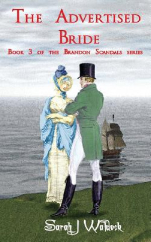 The Advertised Bride