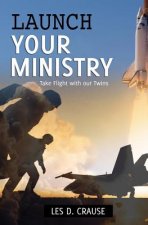 Launch Your Ministry: Take Flight With Our Twins