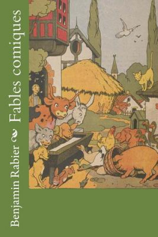 Fables comiques
