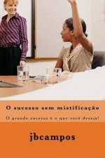 O sucesso sem mistificao: O grande sucesso é o que voc? deseja!