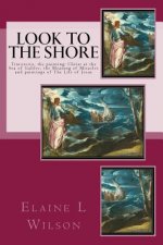Look to the Shore: Tintoretto, the painting: Christ at the Sea of Galilee, the Meaning of Miracles and paintings of The Life of Jesus