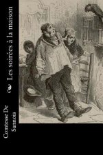 Les soirées ? la maison