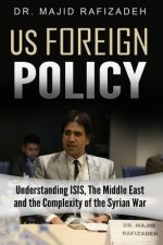 US Foreign Policy: Understanding ISIS, The Middle East and The Complexity of The Syrian Civil War