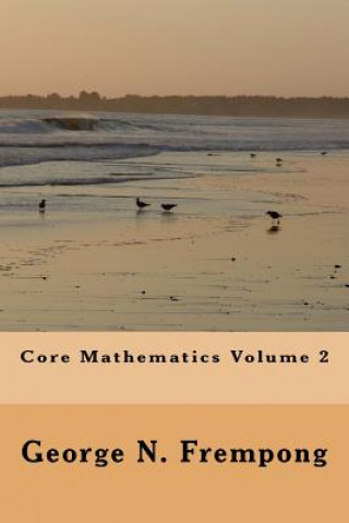 core mathematics volume 2