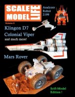 Scale Model Life: Science Fiction Model Magazine