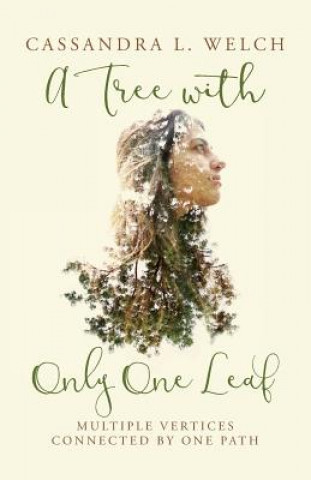 A Tree with Only One Leaf: Multiple Vertices Connected By One Path