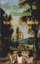 On the Way to Emmaus: Acquiring Revelation Knowledge of the Son of God