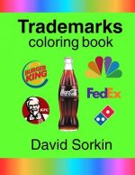 Trademarks Coloring Book