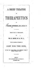 A Brief Treatise on Therapeutics