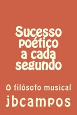 Sucesso Poético a Cada Segundo: O Filósofo Musical