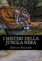 I misteri della jungla nera: Il ciclo dei 