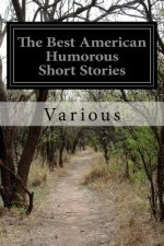 The Best American Humorous Short Stories