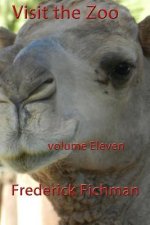 Visit the Zoo: Volume Eleven