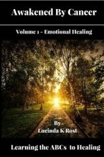 Awakened By Cancer: Learning the ABCs to Healing (Large Print)