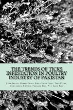 The Trends of Ticks Infestation in Poultry Industry of Pakistan: A study conducted in Pathwar Region of Pakistan