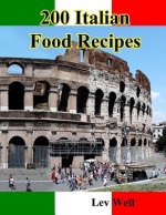 200 Italian Food Recipes