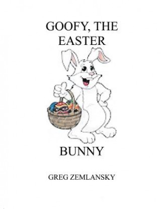 Goofy, The Easter Bunny