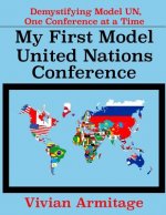 My First Model United Nations Conference: Demystifying Model UN, One Conference at a Time