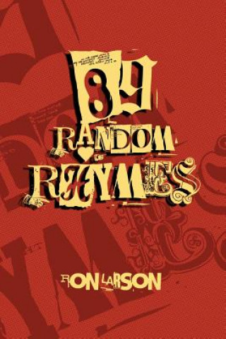 89 Random Rhymes