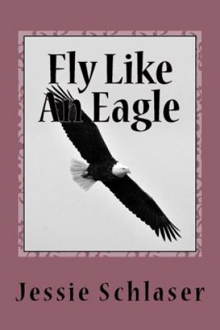 Fly Like An Eagle