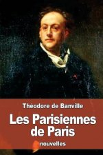 Les Parisiennes de Paris