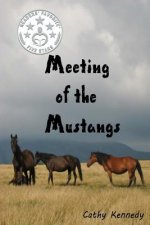 Meeting of the Mustangs
