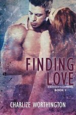 Finding Love Book II A bear shifter romance