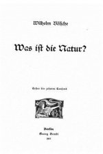 Was ist die Natur?