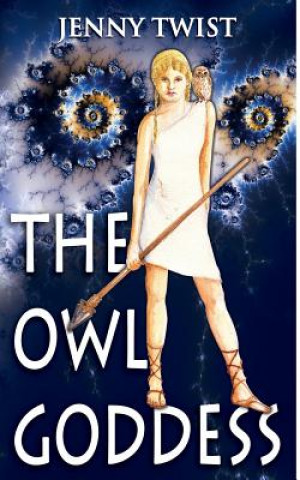 Owl Goddess