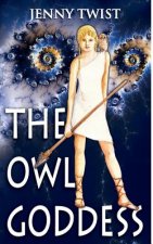 Owl Goddess