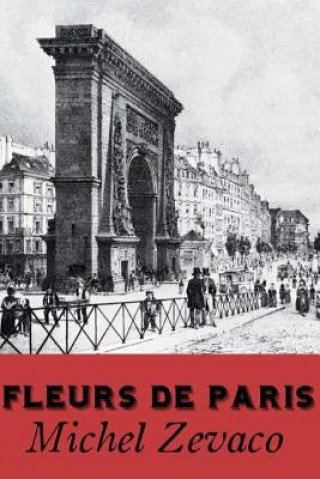 Fleurs de Paris