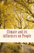 Climate and its influences on People