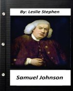 Samuel Johnson.(1878) By Leslie Stephen