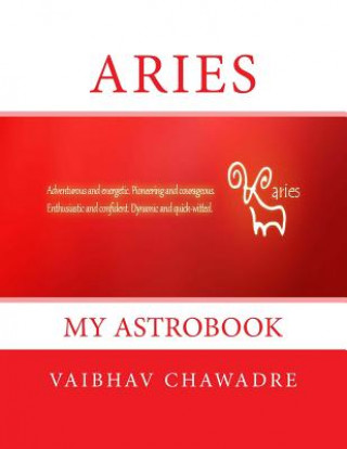 Aries: My AstroBook