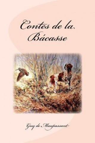 Contes de la Bácasse