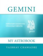 Gemini: My AstroBook