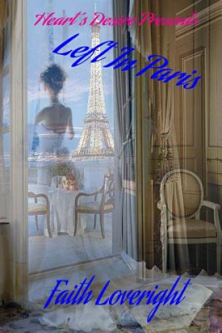 Left In Paris