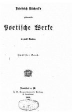 Gesammelte poetische Werke