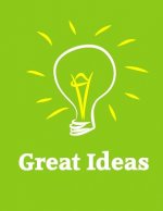 Great Ideas: Lt Green