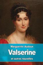 Valserine: et autres nouvelles