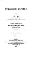 Économie sociale