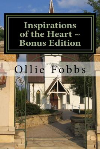 Inspirations of the Heart Bonus Edition: The Names of God