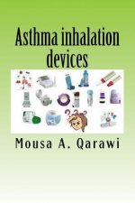 Asthma inhalation devices