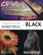 CP Surfaces: A Complete Guide to Using Colored Pencils on Black Paper