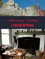 American History Cookbook