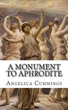 A Monument to Aphrodite: Her Royal Horniness Learns of Lesbian Lovemaking